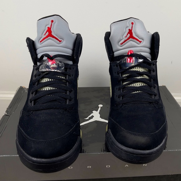 Jordan Other - AIR JORDAN 5 OG ‘METALLIC’